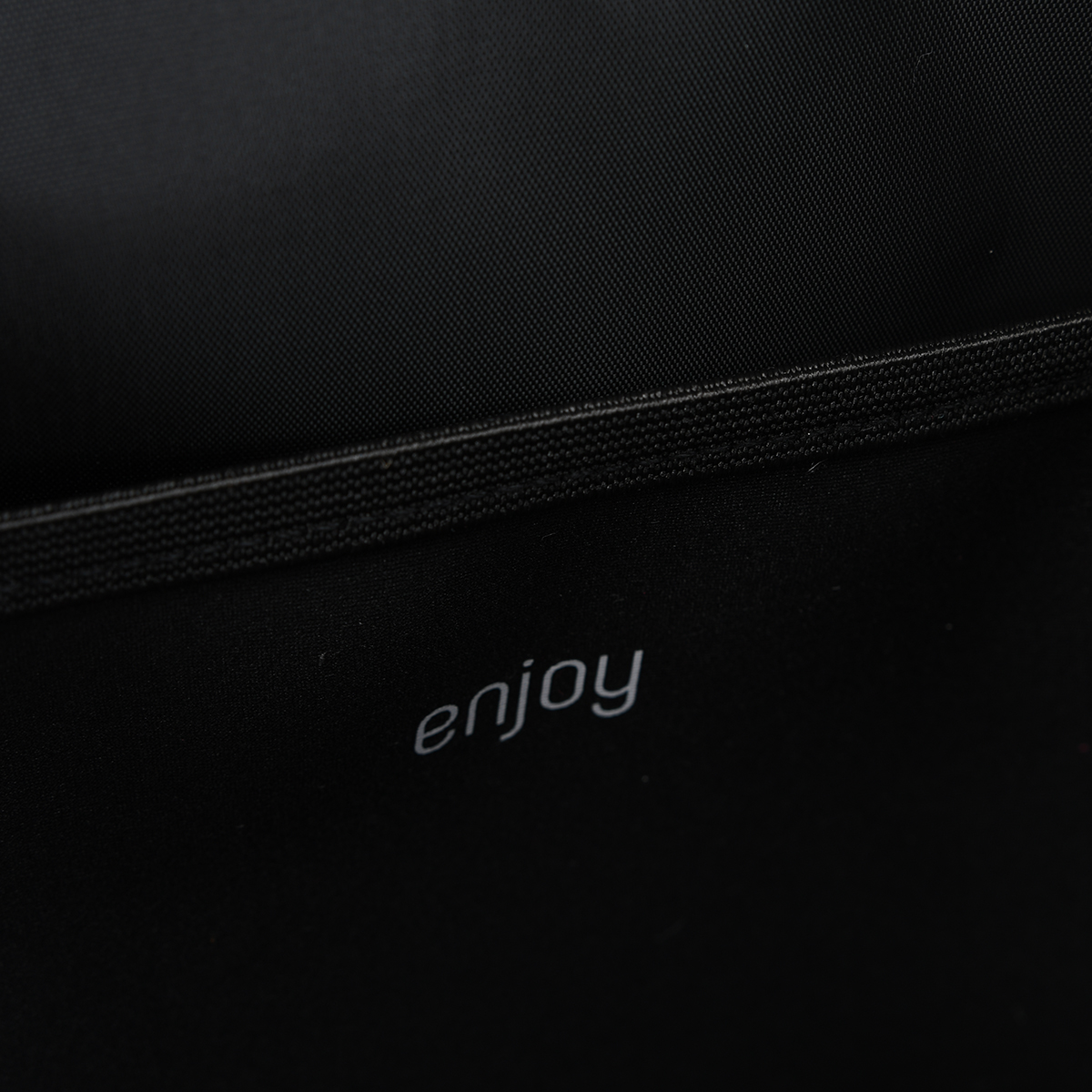 Mochila Enjoy & Smile Cambridge,  image number null