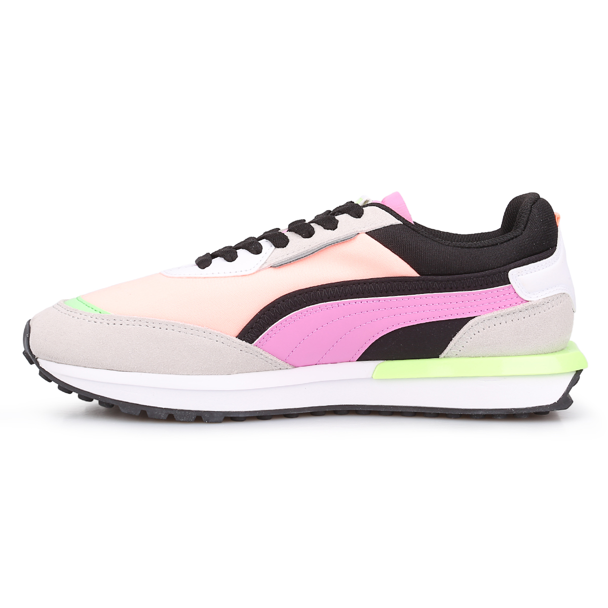 Zapatillas Puma City Rider,  image number null