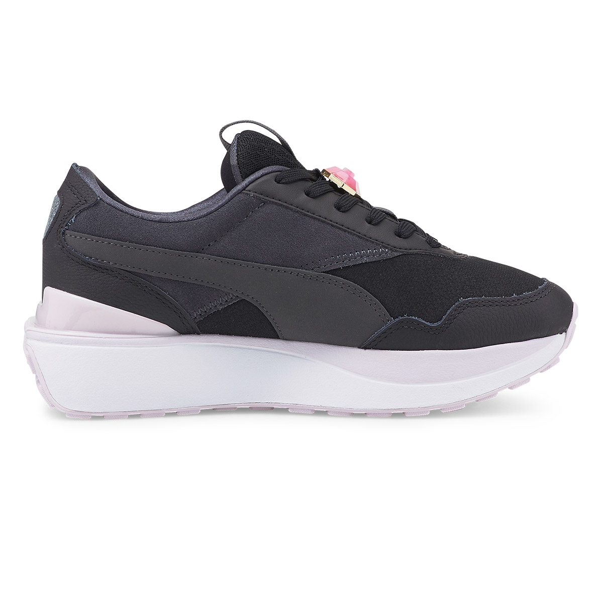 Zapatillas Puma Cruise Rider Crystal Galaxy Women's,  image number null