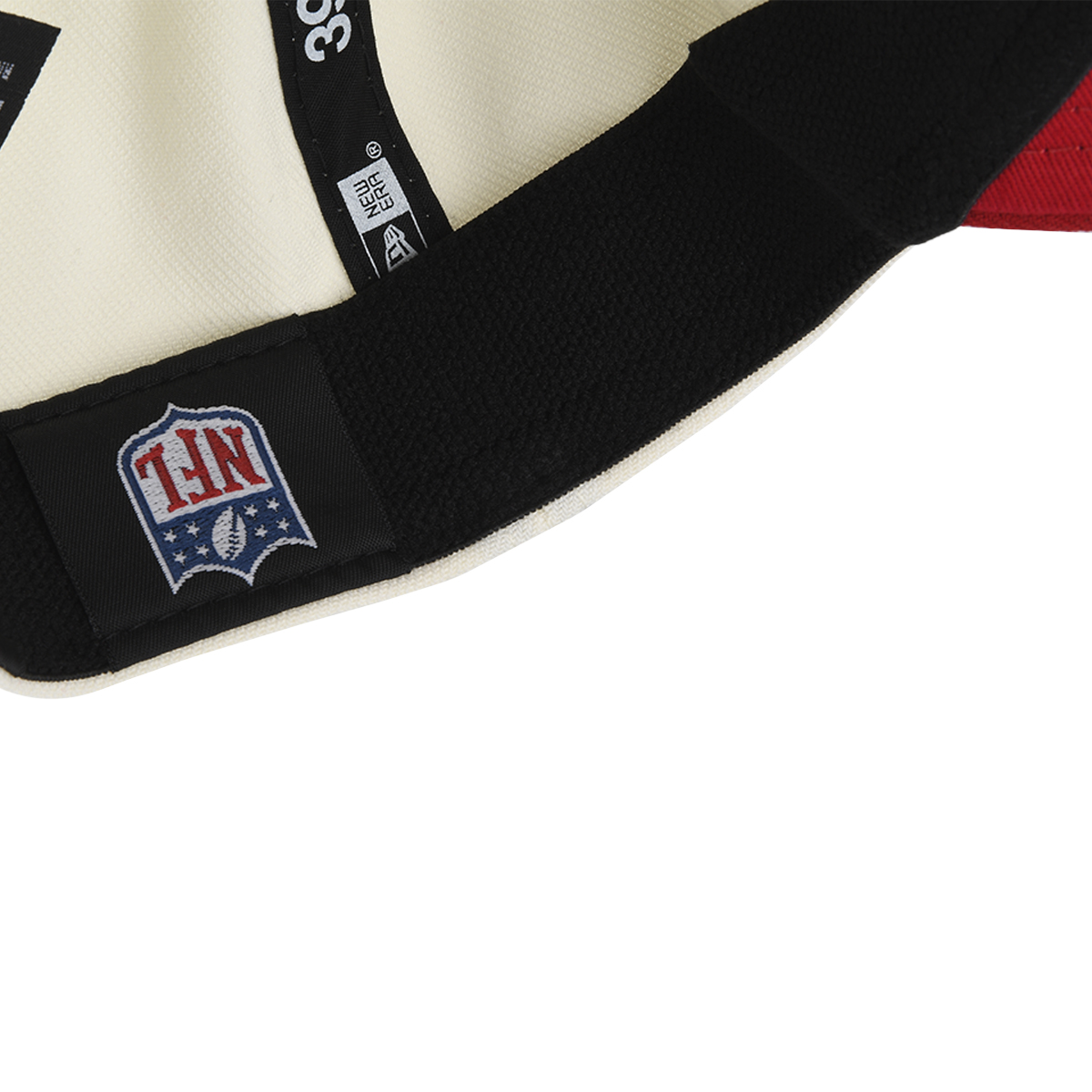 Gorra New Era San Francisco 49ers NFL22,  image number null