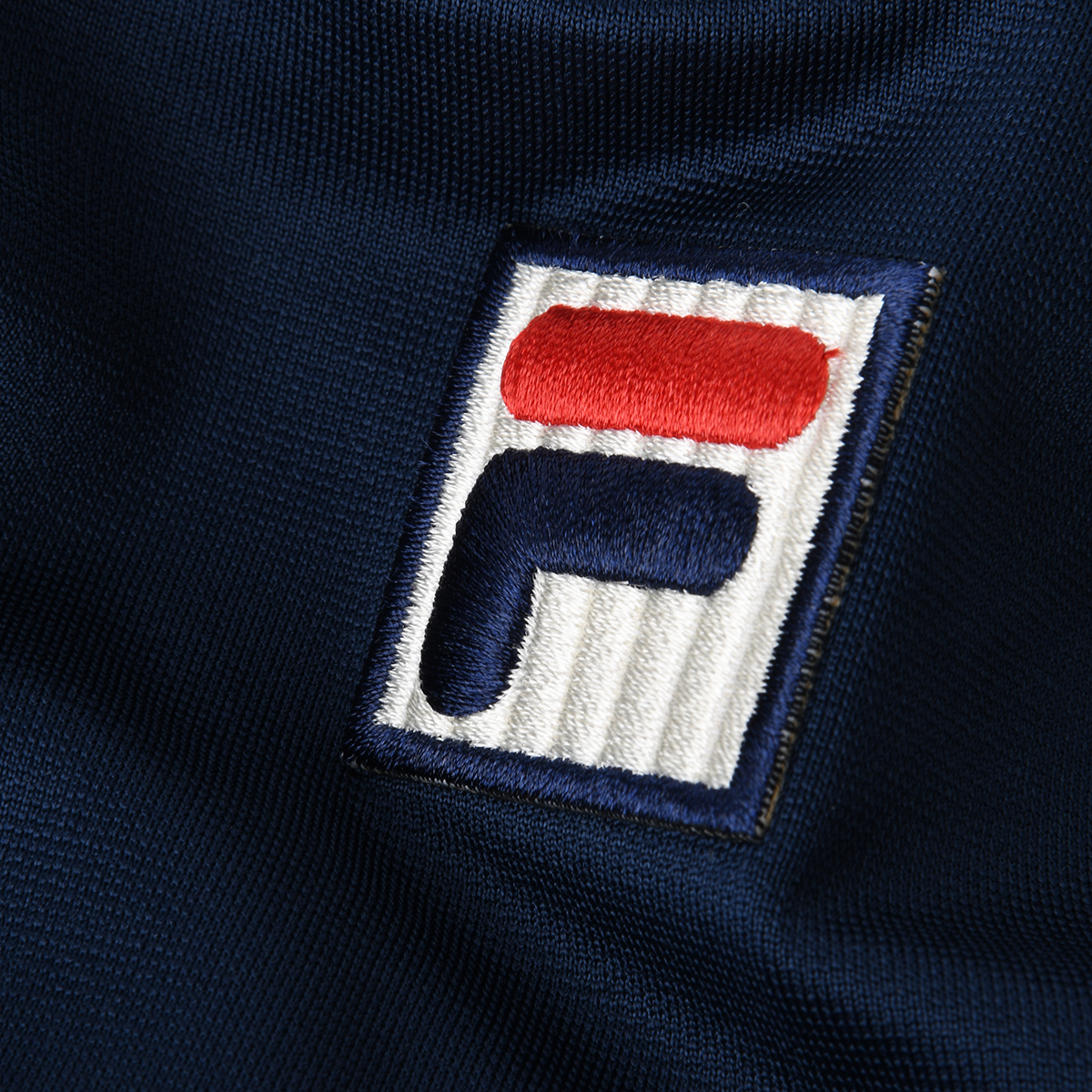 Campera Fila UC Terrinda V2 Hombre,  image number null