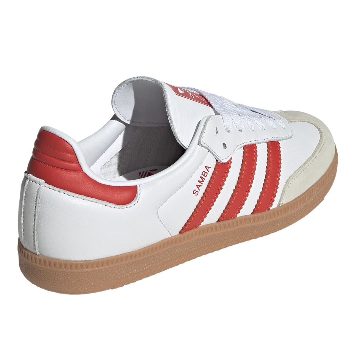 Zapatillas Urbanas adidas Samba OG Mujer,  image number null