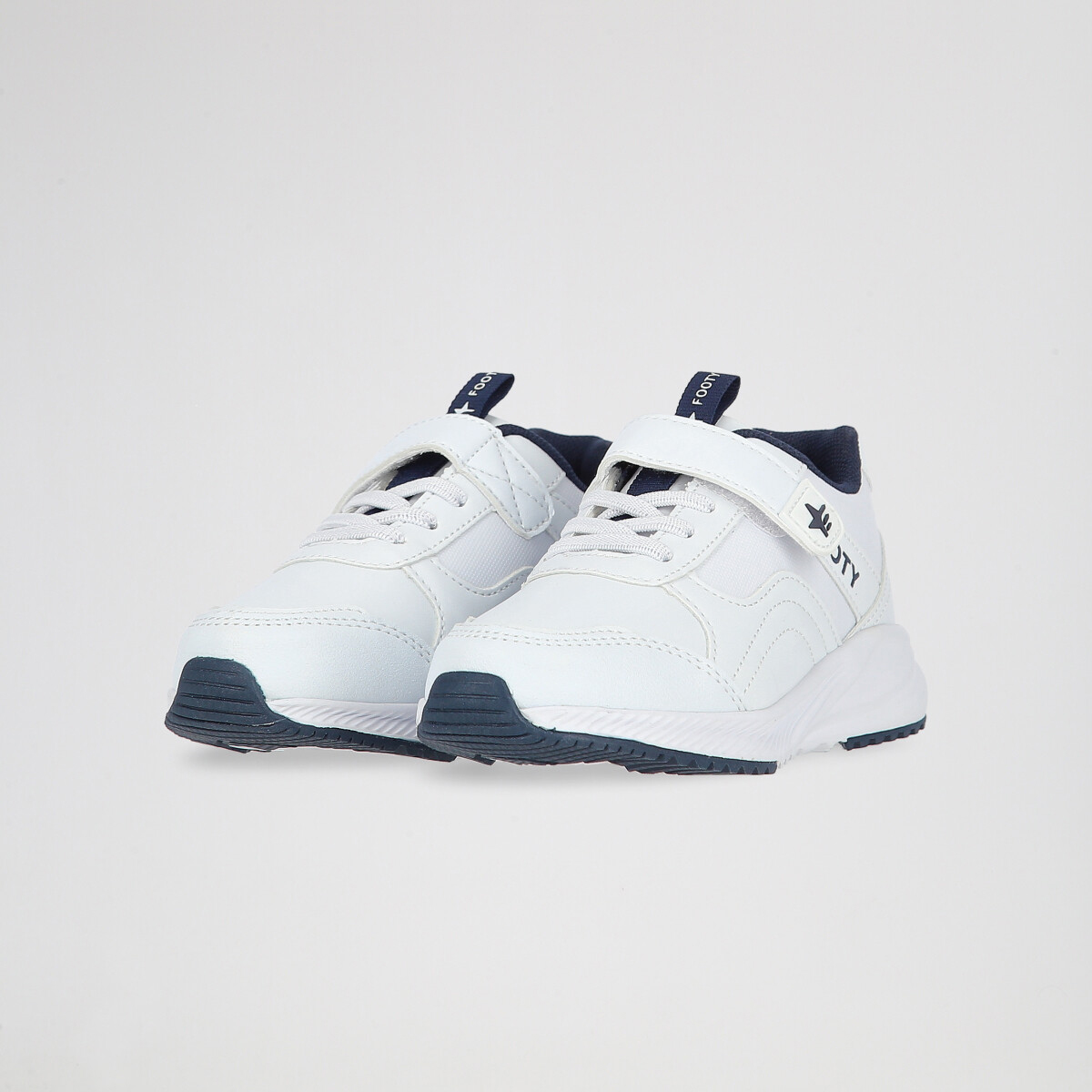 Zapatillas Footy Stanford sint&eacute;tico Infantil,  image number null