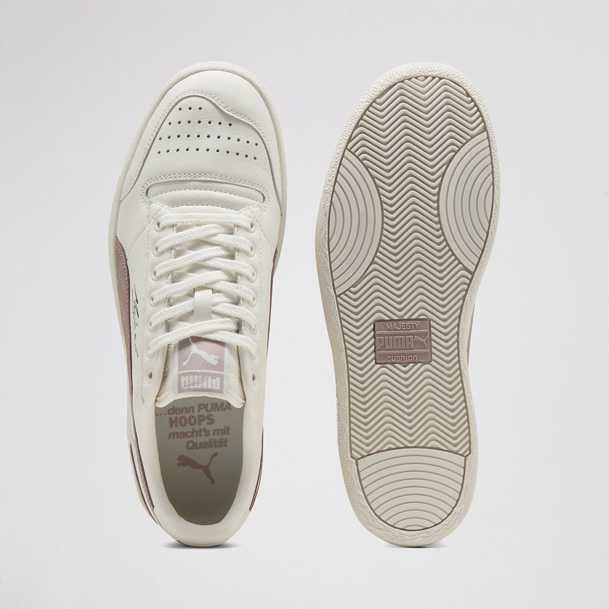 Zapatillas Puma Majesty,  image number null
