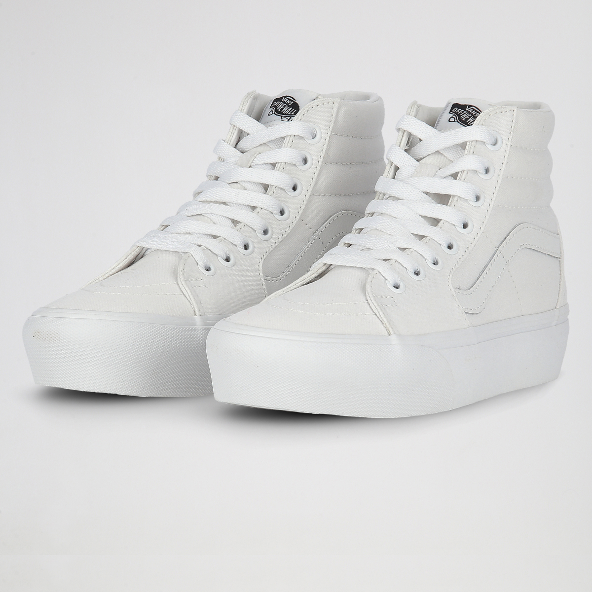 Zapatillas Vans Sk8 hi Platform Mujer Moov