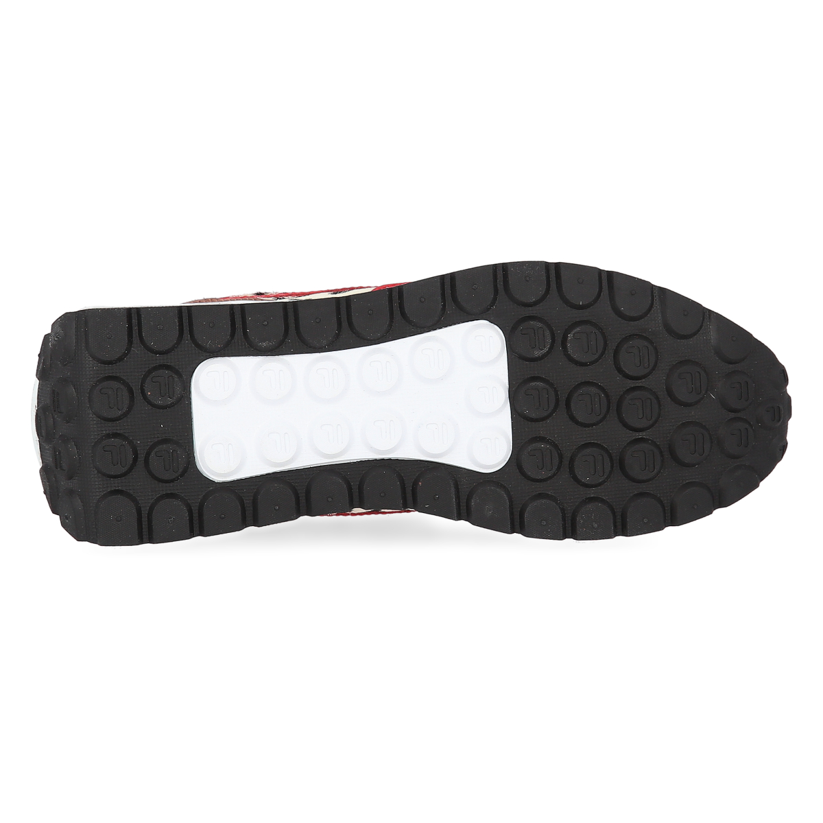 Zapatillas Fila Renno Animal Hombre,  image number null