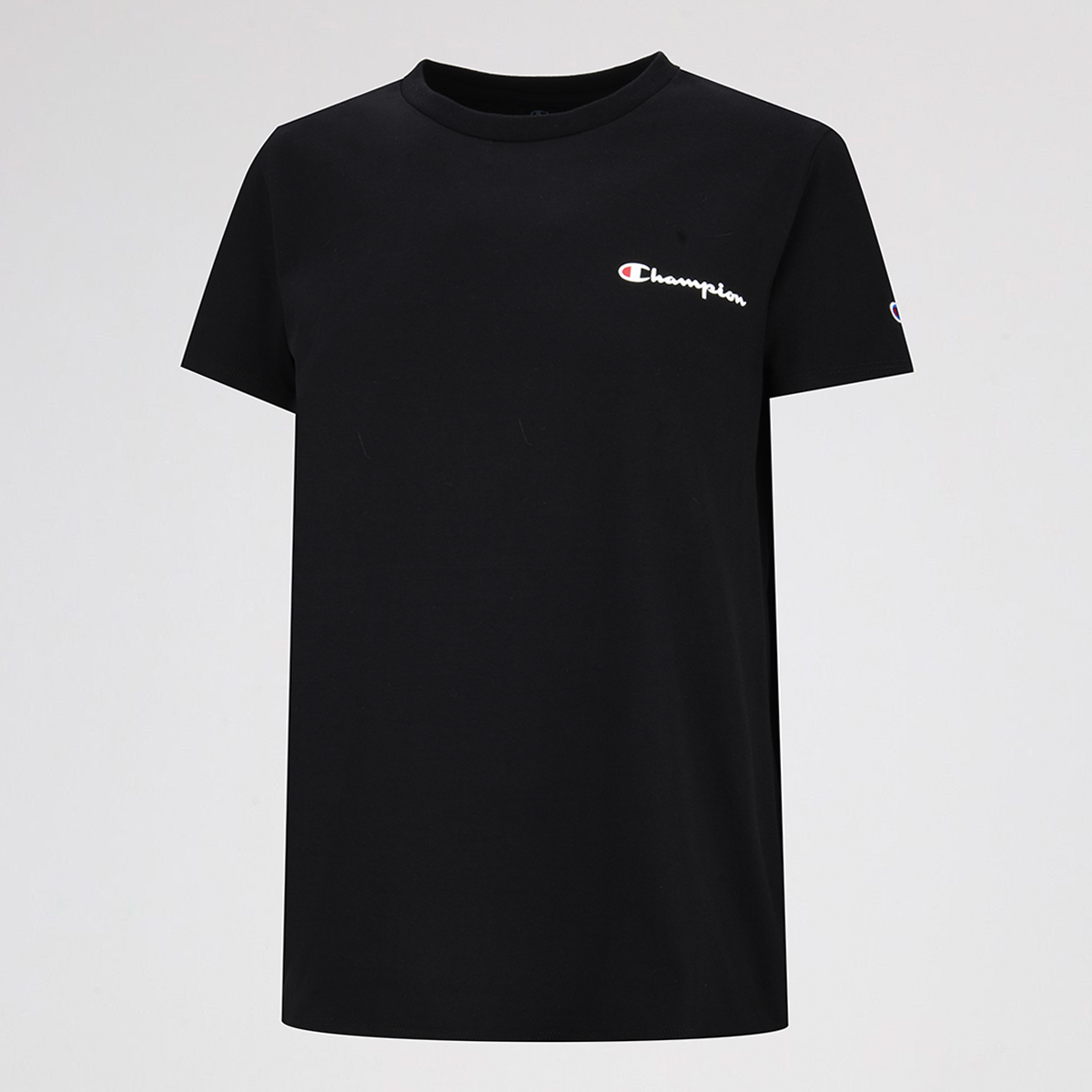 Remera Champion Classic Mujer,  image number null