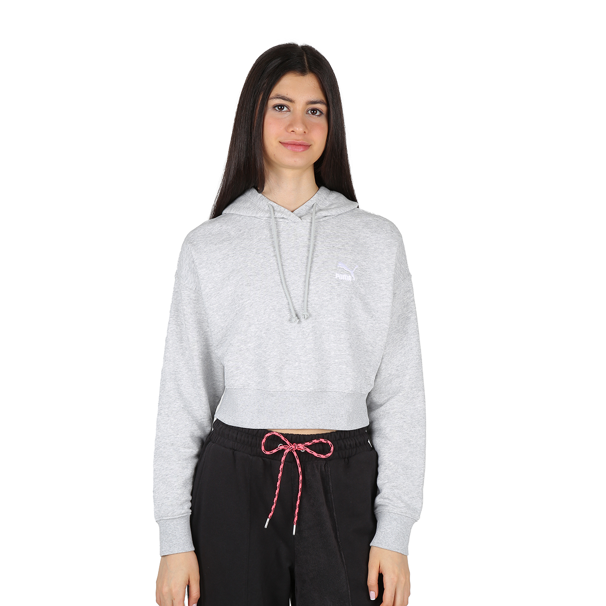 Buzo Puma Classics Tr Mujer,  image number null