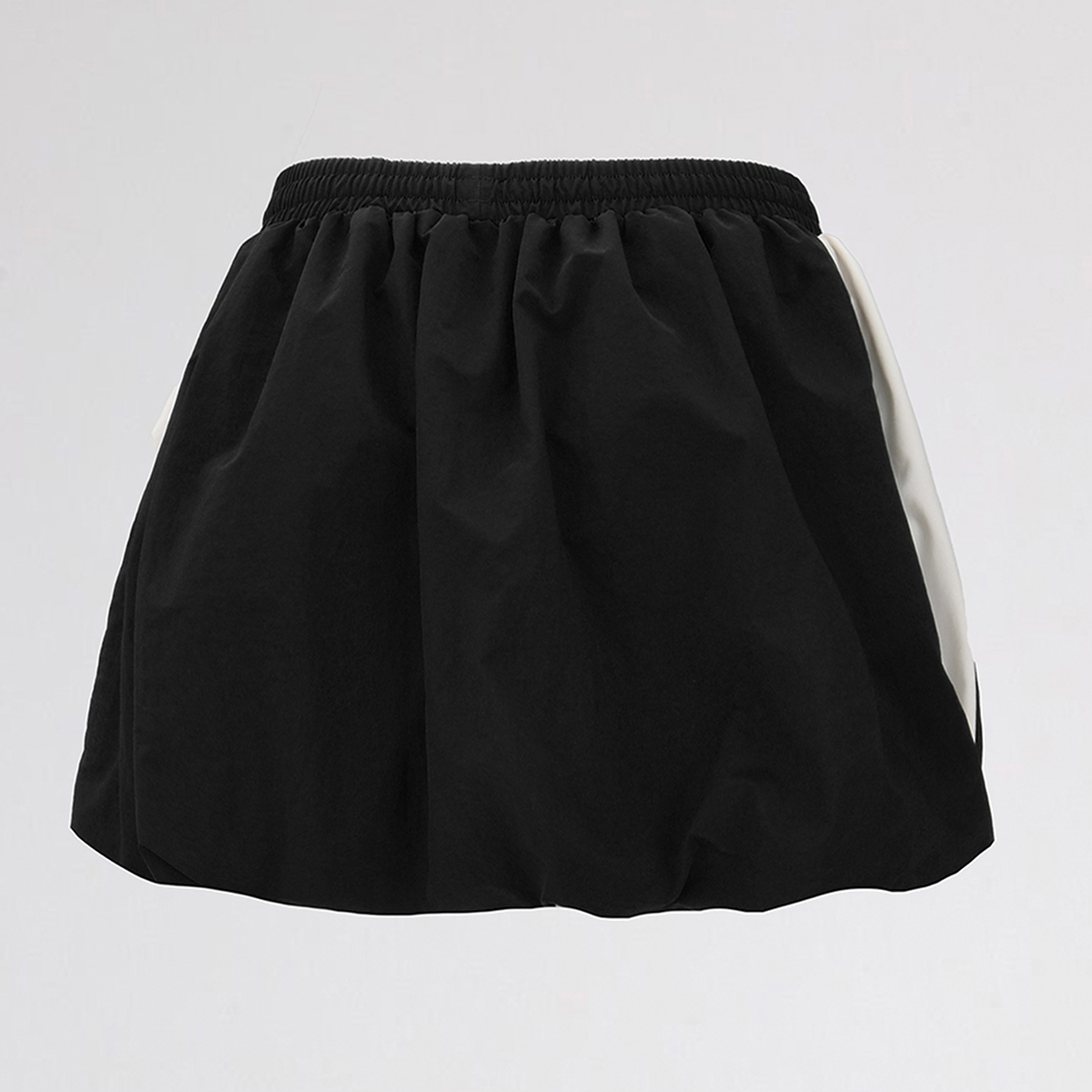 Pollera Puma T7 Balloon Mujer,  image number null