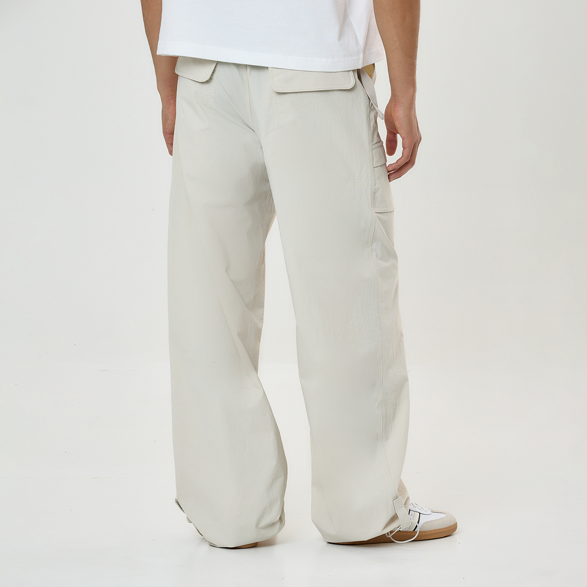 Pantalón adidas Essentials Hombre,  image number null