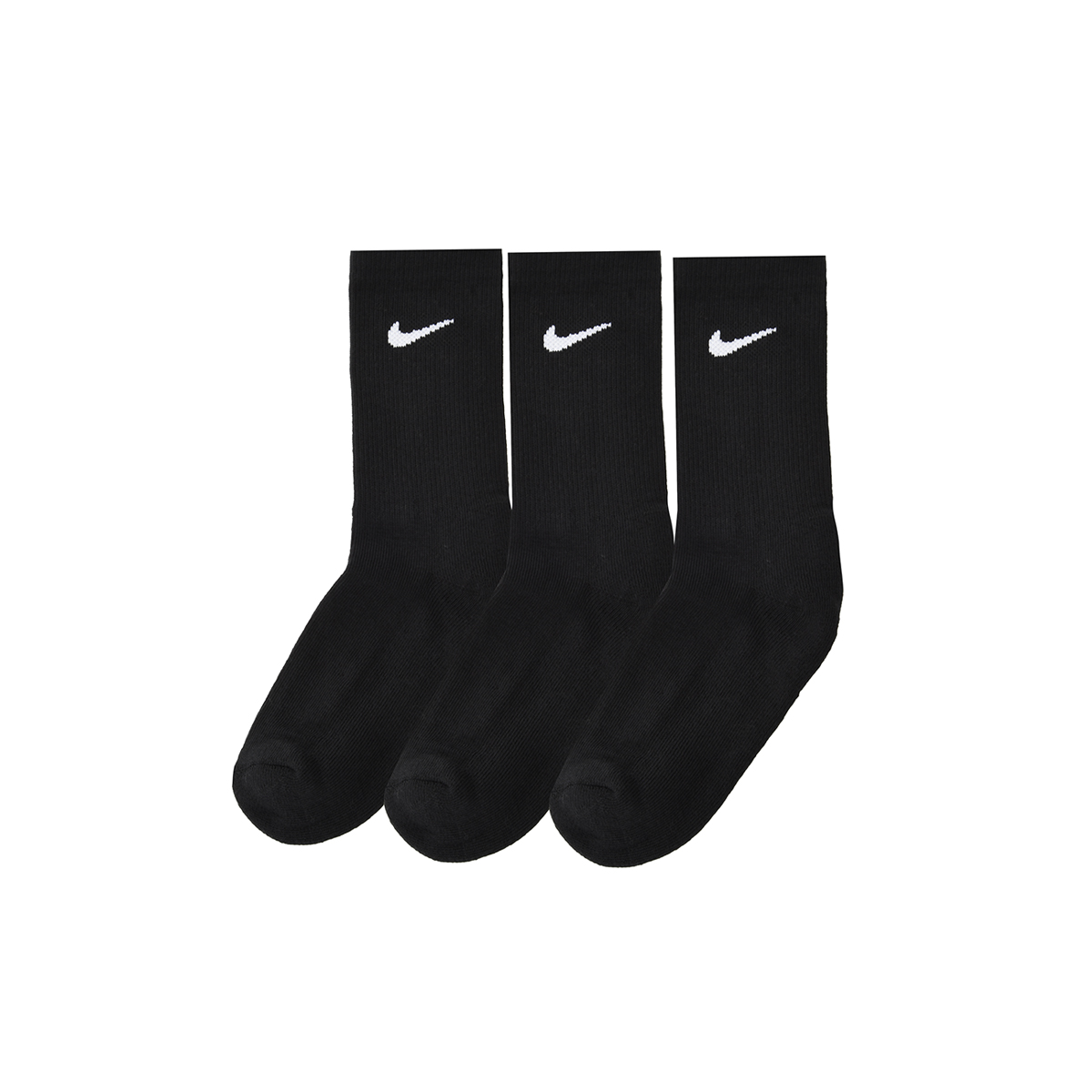 Pack de Medias Nike Basic X3 Infantil,  image number null