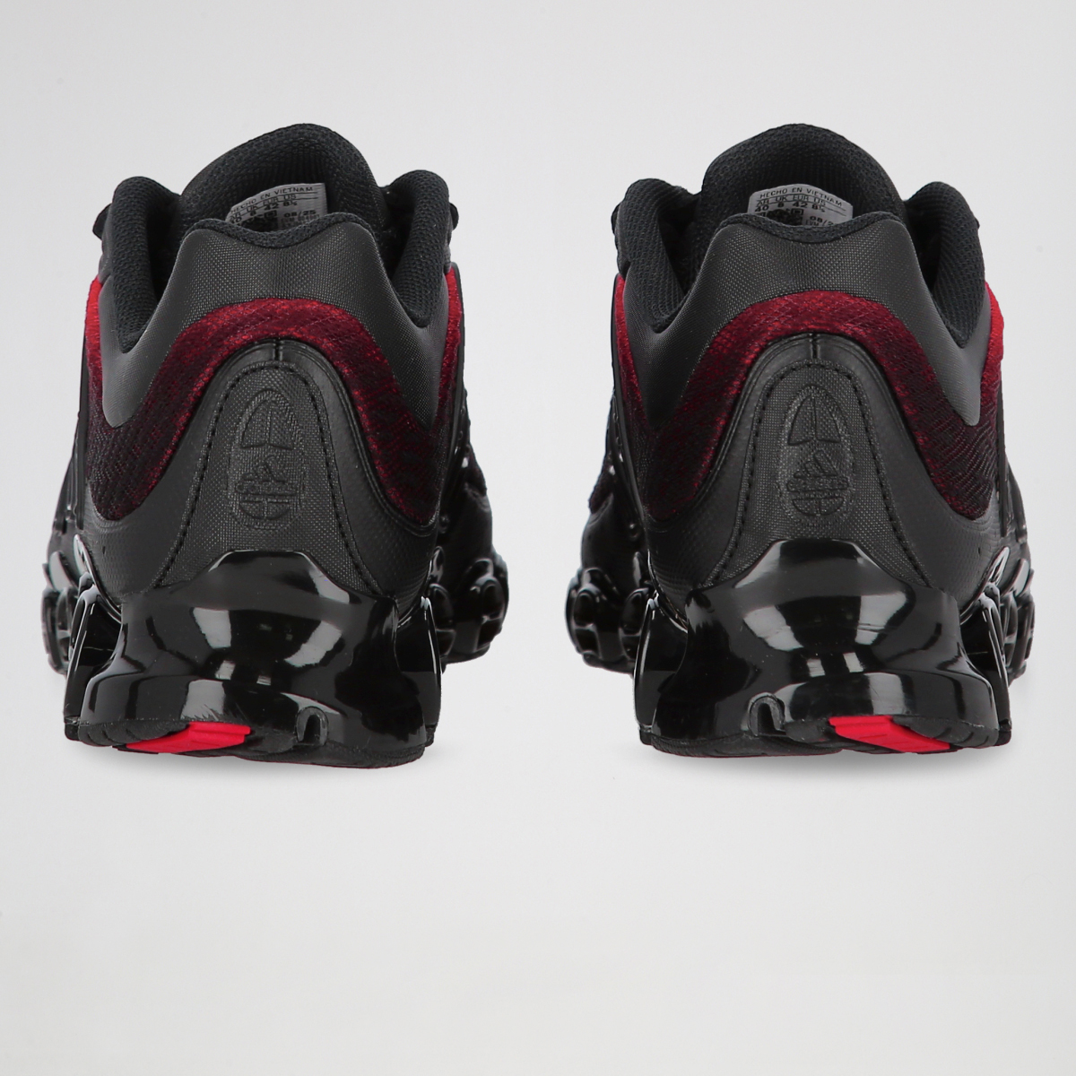 Zapatillas adidas Megaride Malla Hombre,  image number null