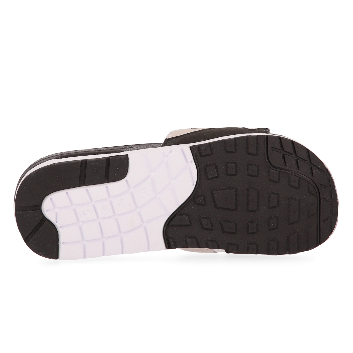 Ojotas Nike Air Max 1 Hombre,  image number null