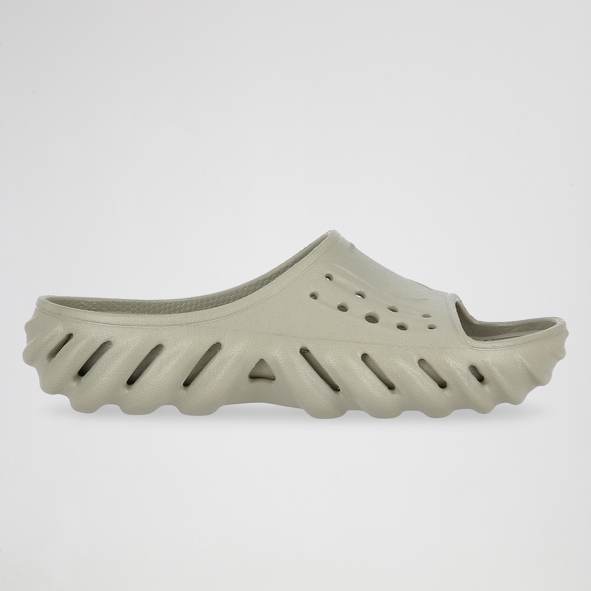 Zuecos Crocs Echo Slide,  image number null