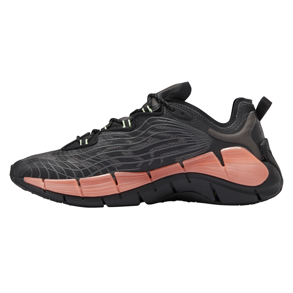 Zapatillas Reebok Zig Kinetica II, image number null