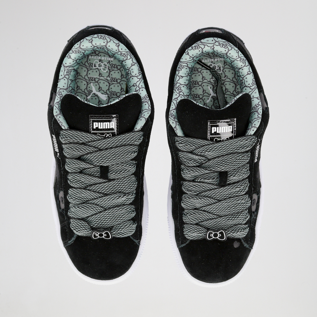 Zapatillas Puma x HELLO KITTY AND FRIENDS Suede XL Mujer,  image number null