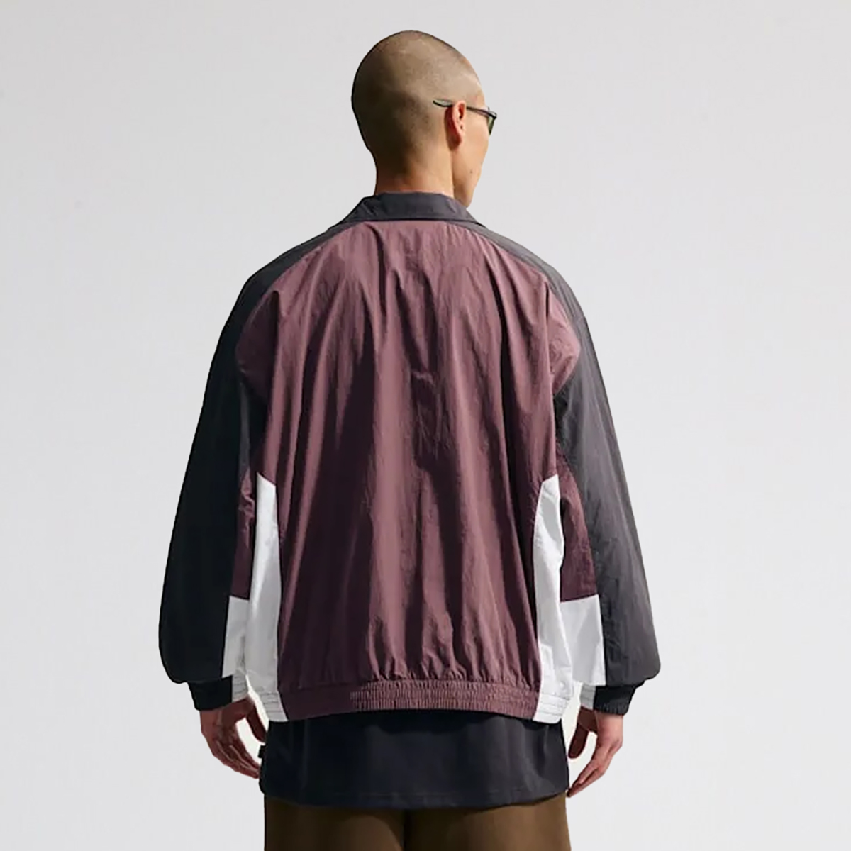 Campera Nike Rompeviento Club Woven Hombre,  image number null