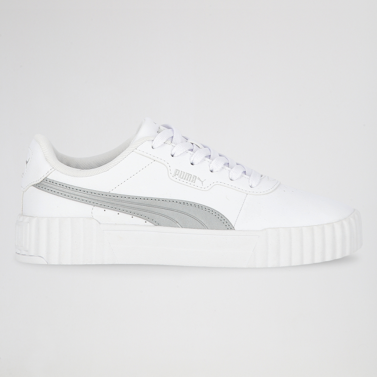 Zapatillas Puma Carina 3.0 Mujer Sint&eacute;tico,  image number null