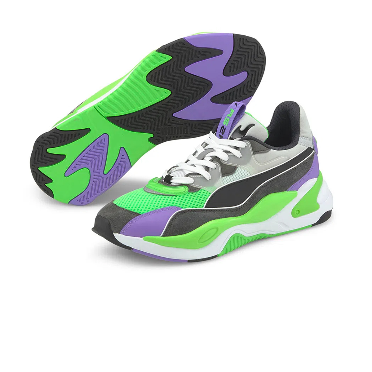 Zapatillas Puma Rs-2K Internet Exploring,  image number null