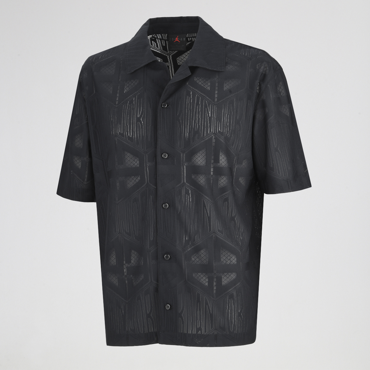 Camisa Jordan Flight Hombre,  image number null