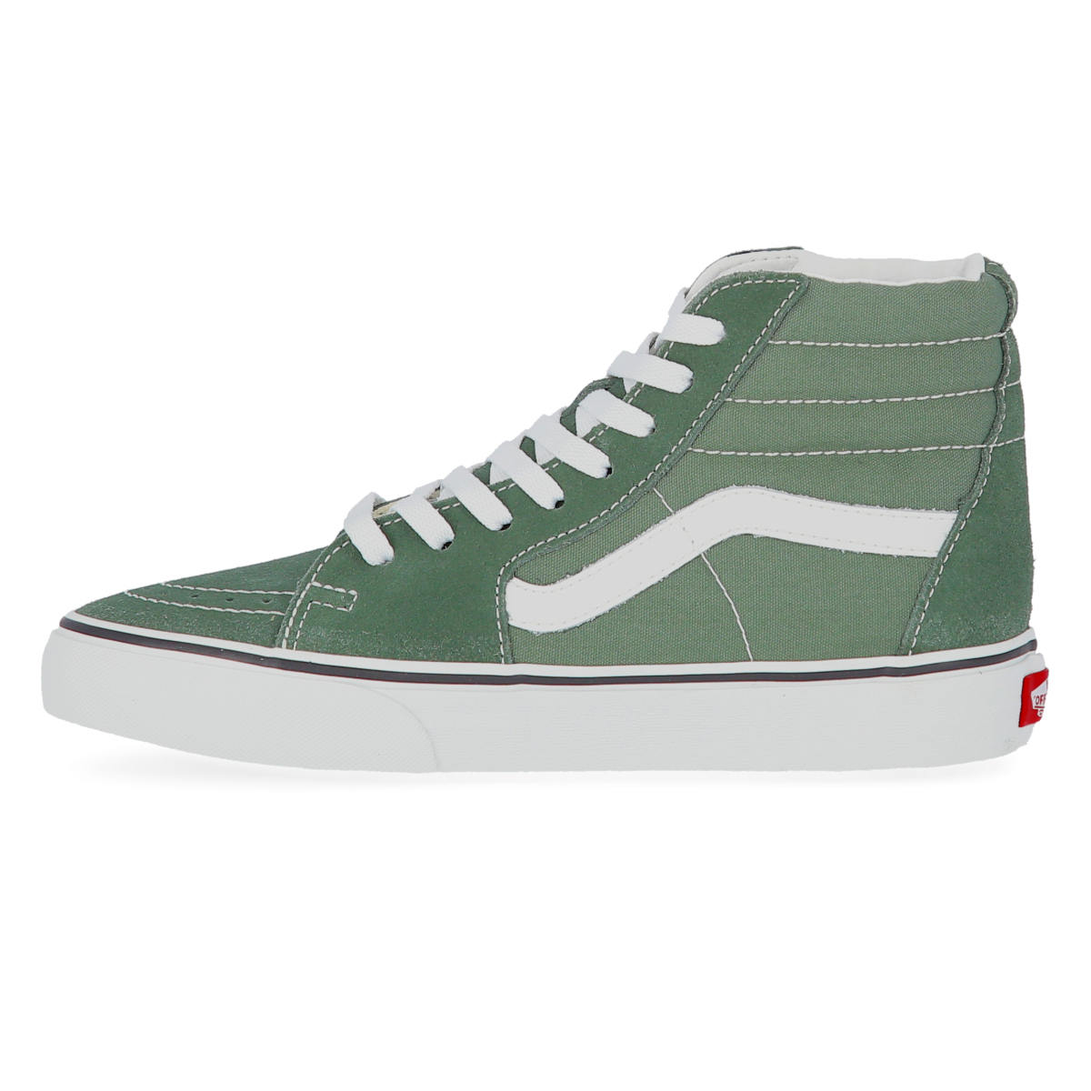 Zapatillas Vans Sk8-hi Unisex,  image number null