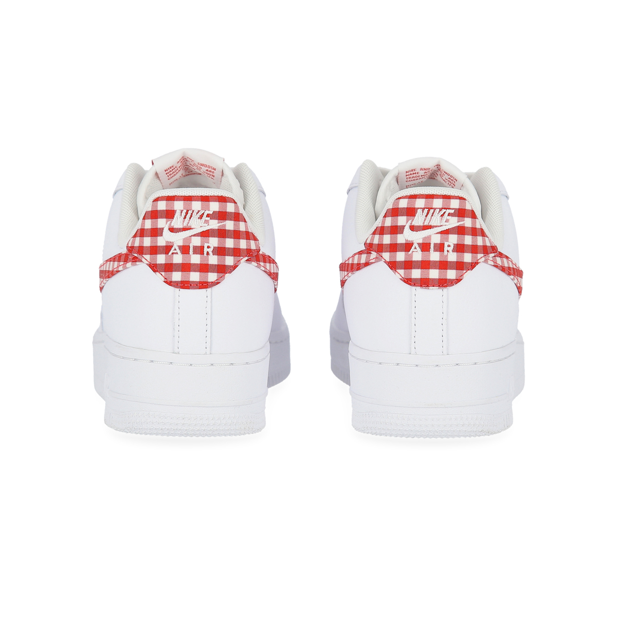 Zapatillas Nike Air Force 1'07 Tx Mujer,  image number null