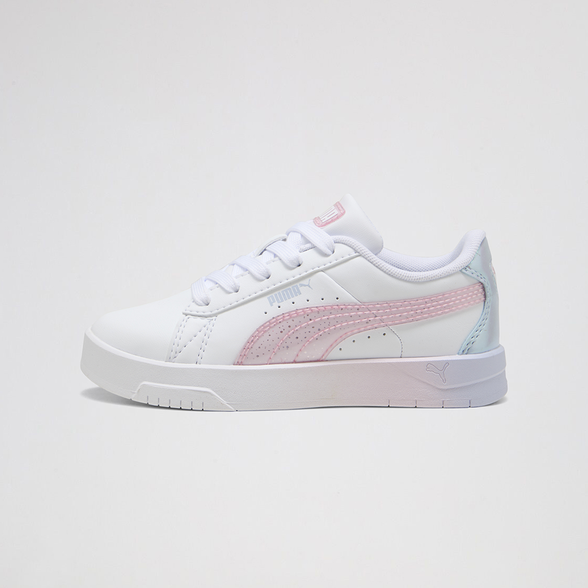 Zapatillas Puma Jada Classic Blurry Dream Ni&ntilde;a,  image number null