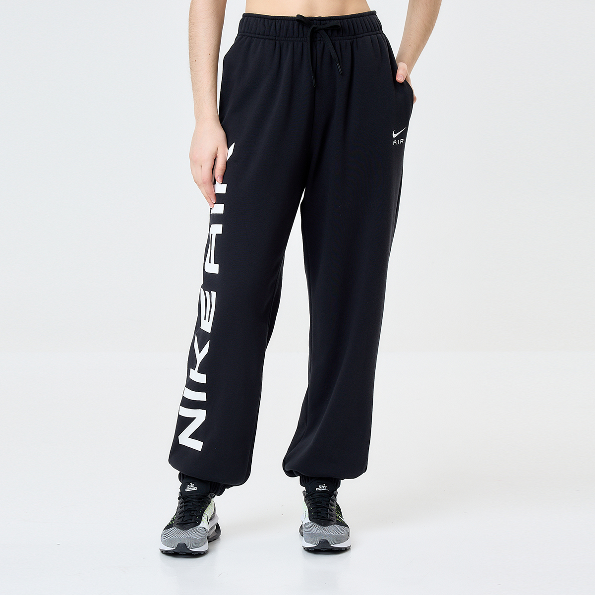 Pantalón Nike Sportswear Air Mujer,  image number null