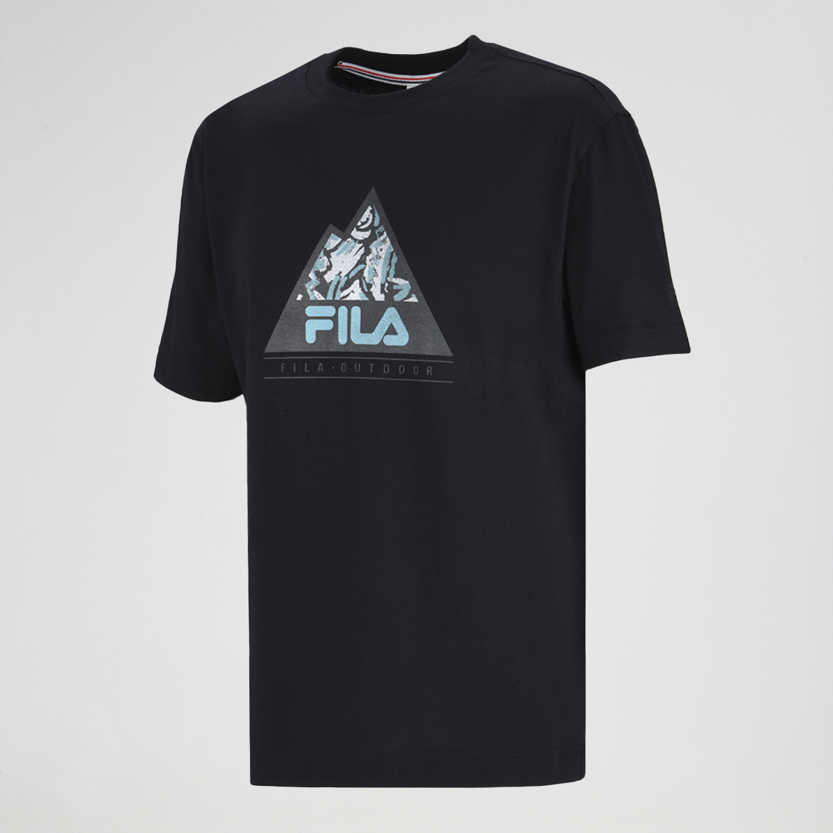 Remera Fila Mountain Outdoor,  image number null