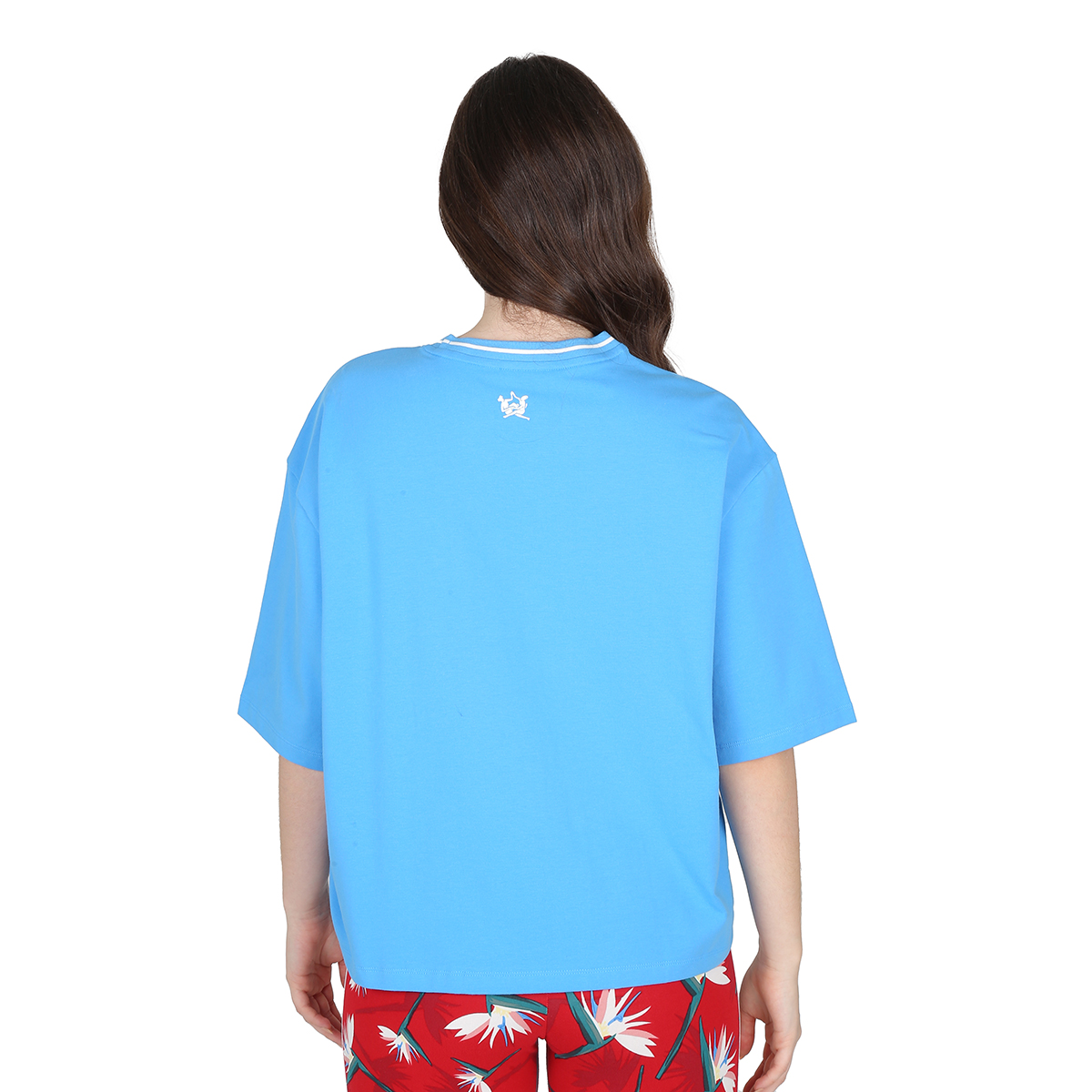 Remera adidas Thebe Magugu Loose,  image number null