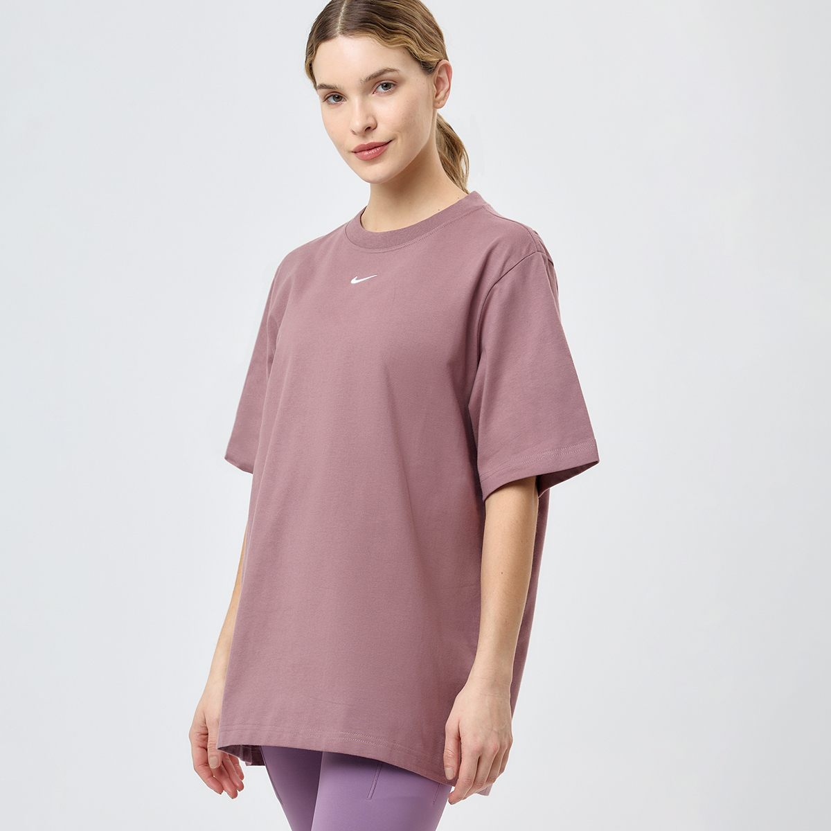 Remera Nike Essentials para Mujer,  image number null