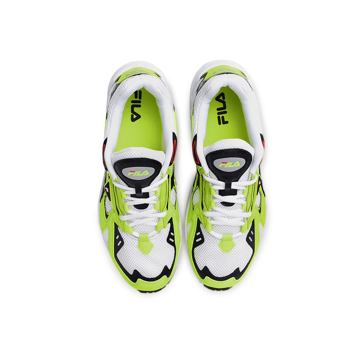 Zapatillas Fila Archive RJV Moov
