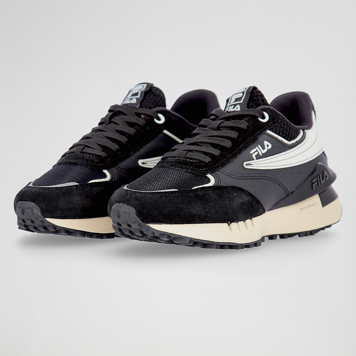 Zapatillas Fila Renno Vintage II Hombre,  image number null