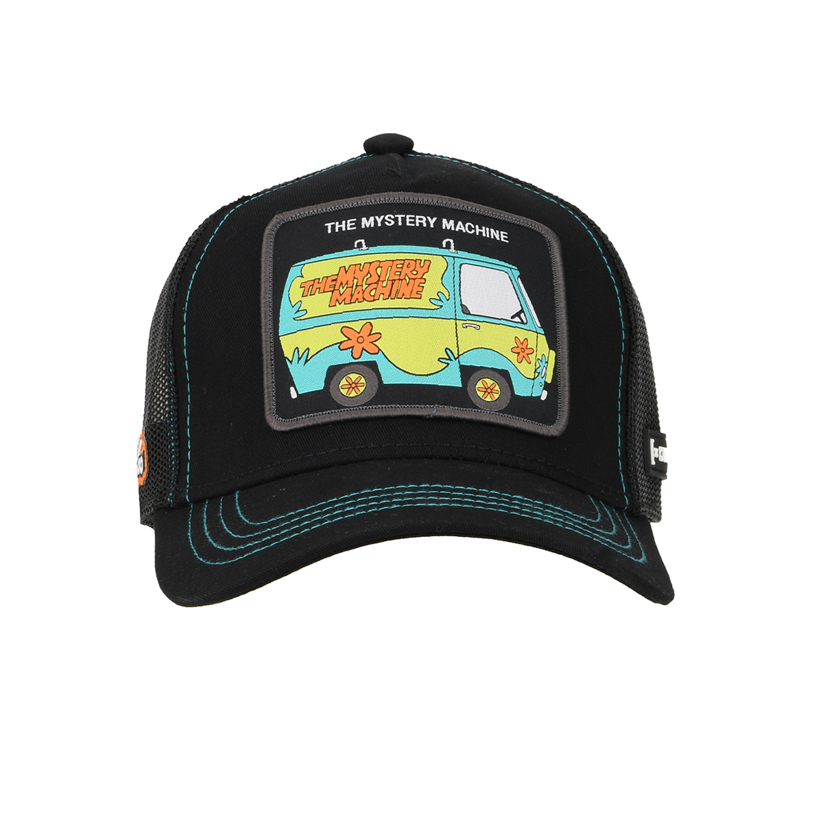 Gorra Capslab Scooby Doo,  image number null