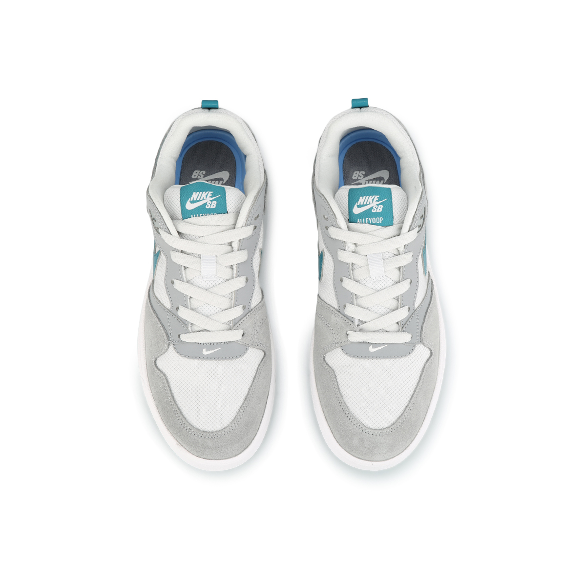 Zapatillas Nike Sb Alleyoop,  image number null