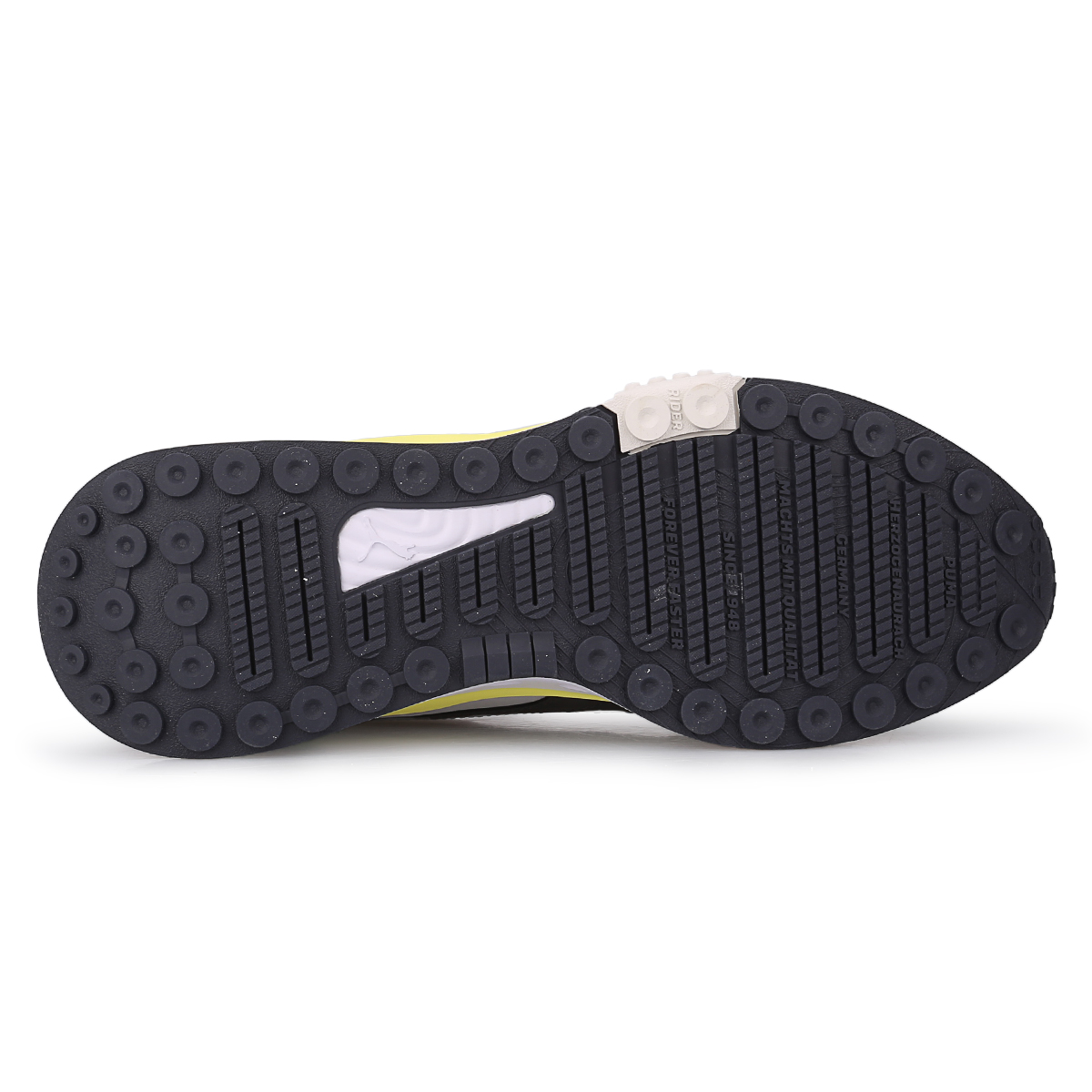 Zapatillas Puma Wild Rider Rollin,  image number null