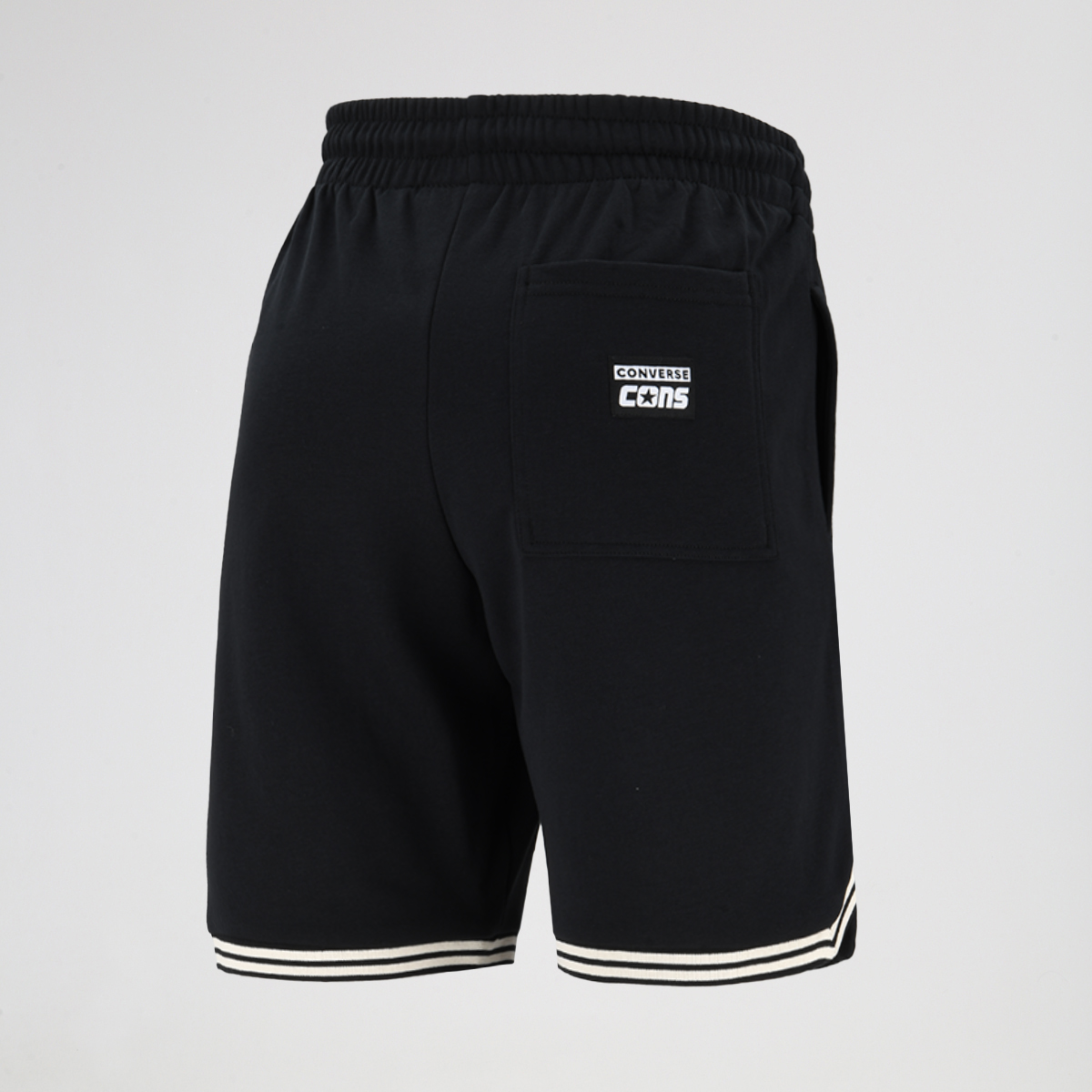 Short Converse Knitted Hombre,  image number null