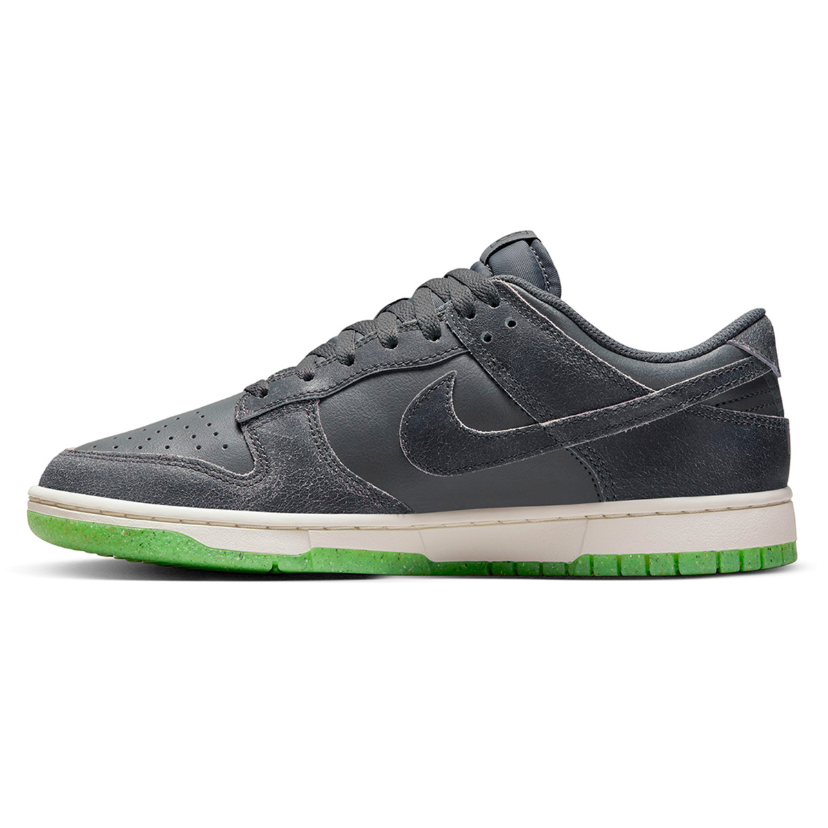 Zapatillas Nike Dunk Low Retro Premium Hombre,  image number null