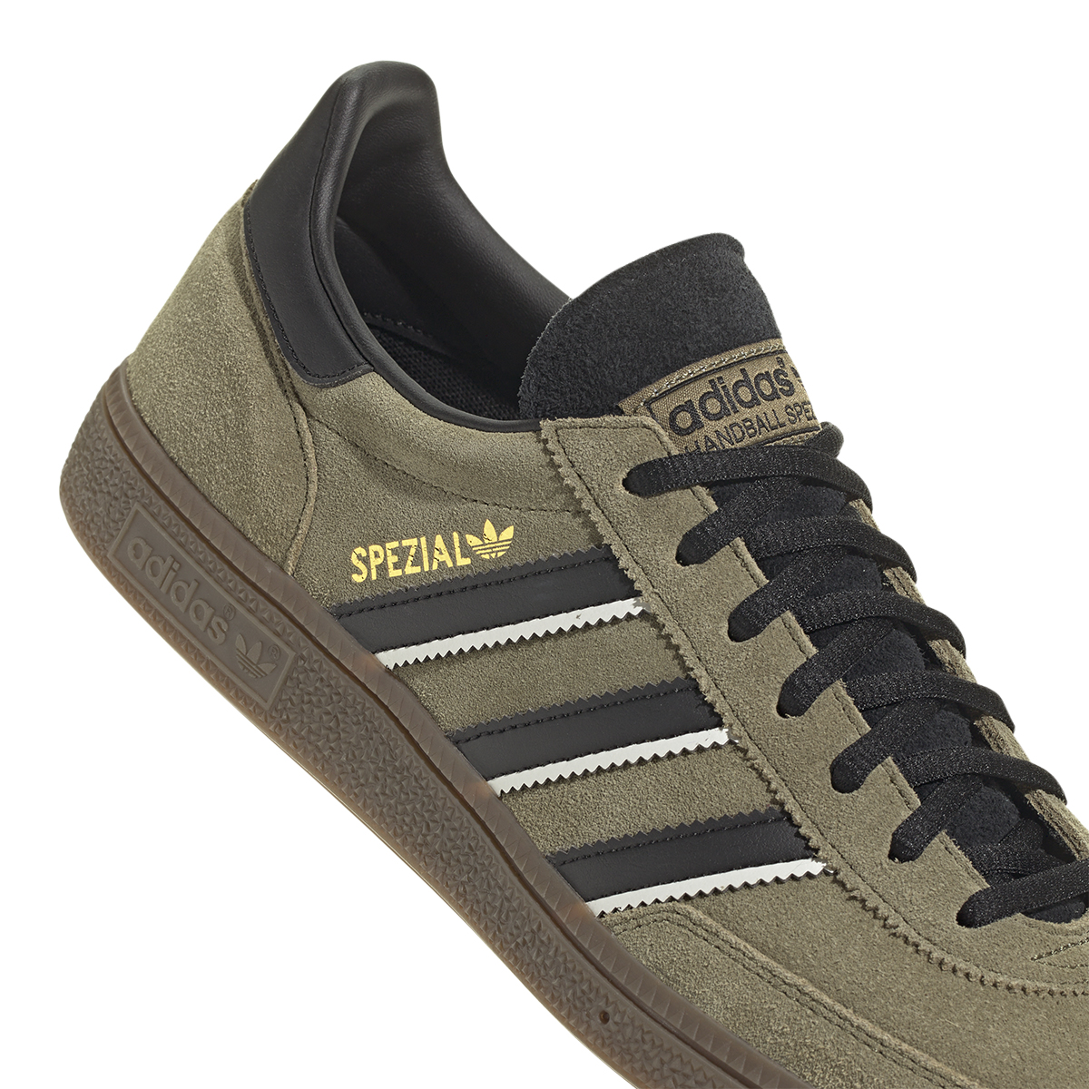 Zapatillas adidas Handball Spezial Hombre Sintético,  image number null