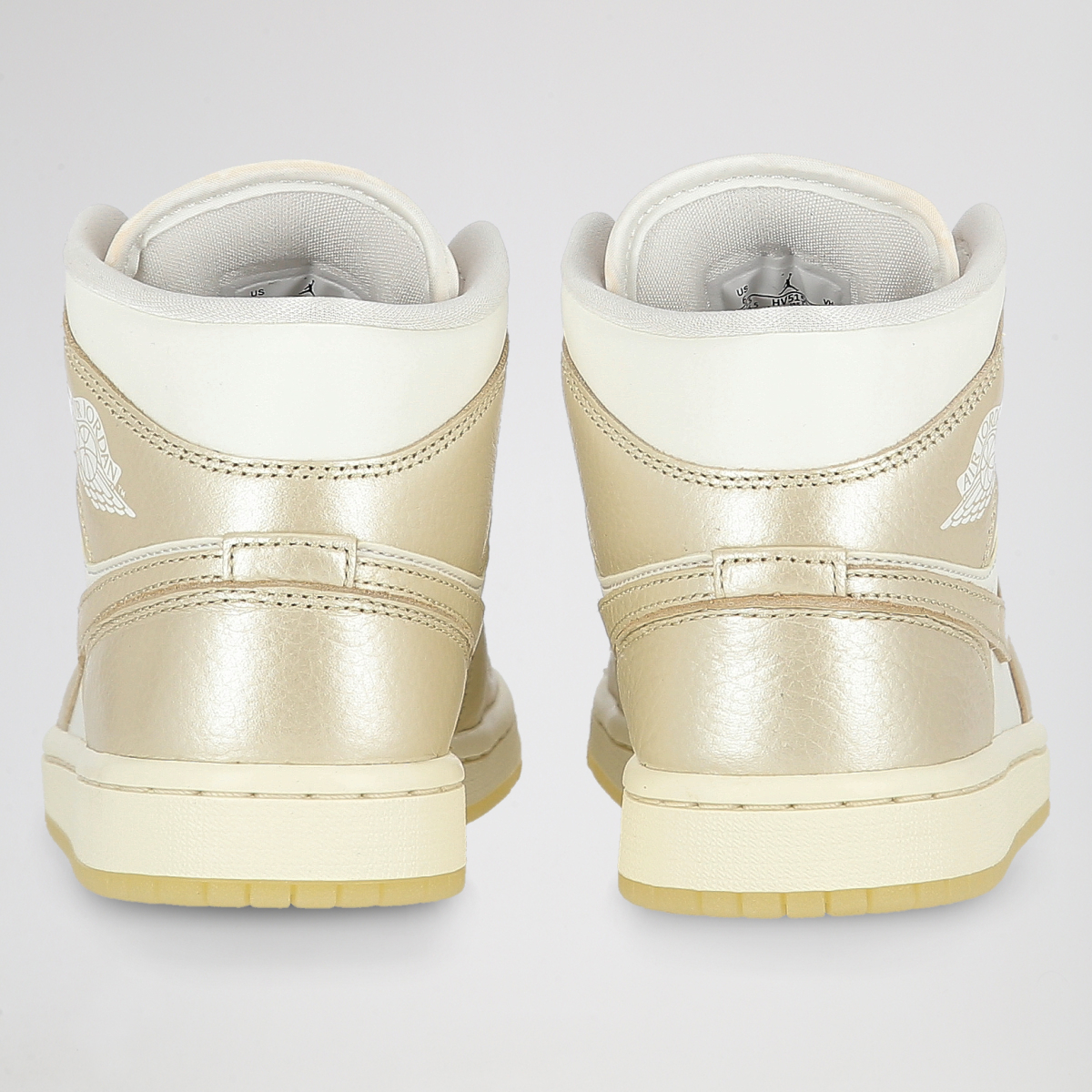 Zapatillas Jordan Air 1 Mid SE Mujer,  image number null