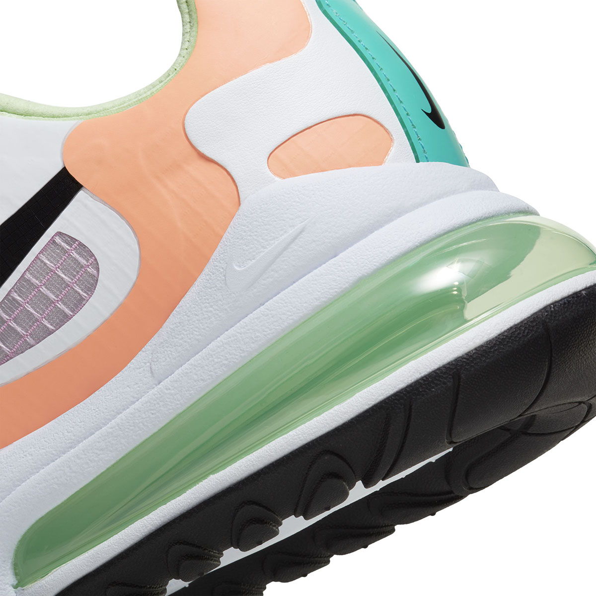 Zapatillas Nike Air Max 270 React,  image number null