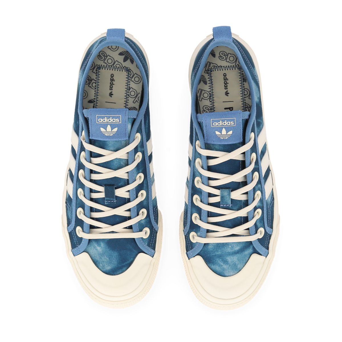 Adidas nizza azul best sale