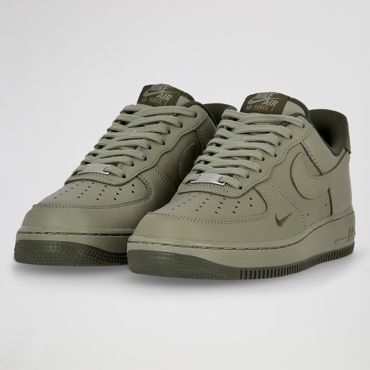 Zapatillas Nike Air Force 1 07 LV8 Hombre,  image number null