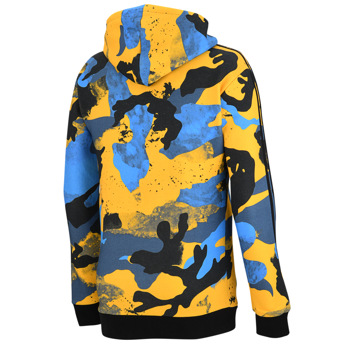 Buzo Urbano adidas Camo Series Hombre,  image number null