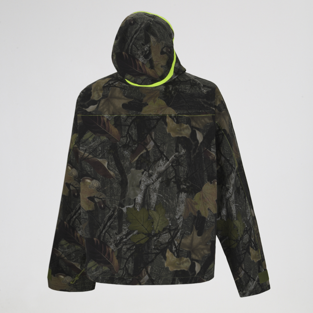 Buzo adidas Camo Hombre,  image number null
