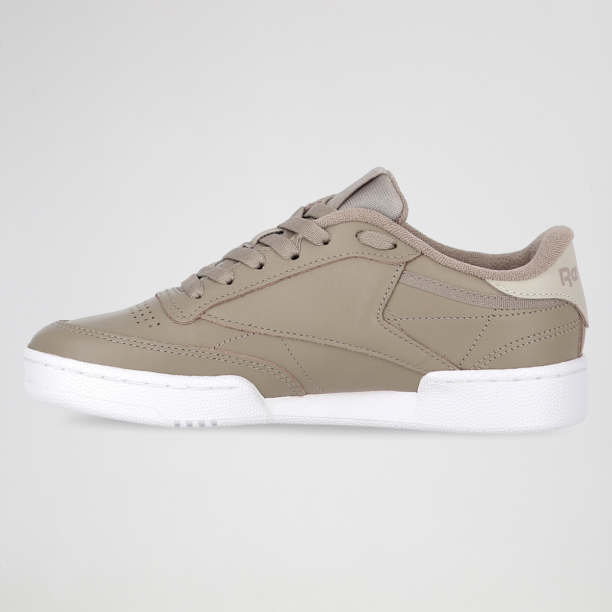 Zapatillas Reebok Club C 85 Mujer,  image number null