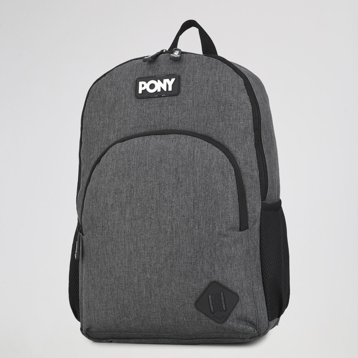 Mochila Pony P03 17x12x6 con Tiras Acolchadas,  image number null