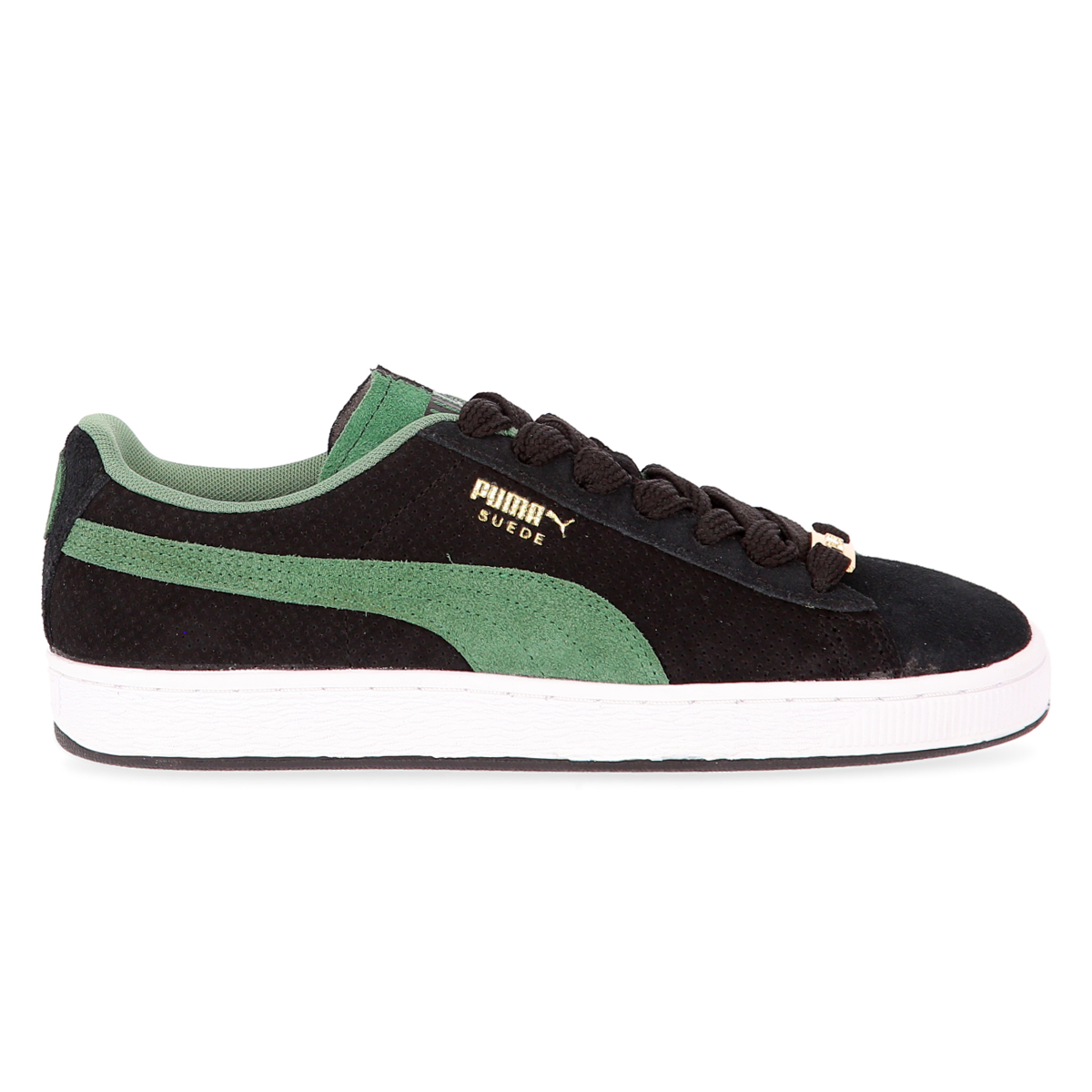 Zapatillas Puma Suede Archive Remastered Moov