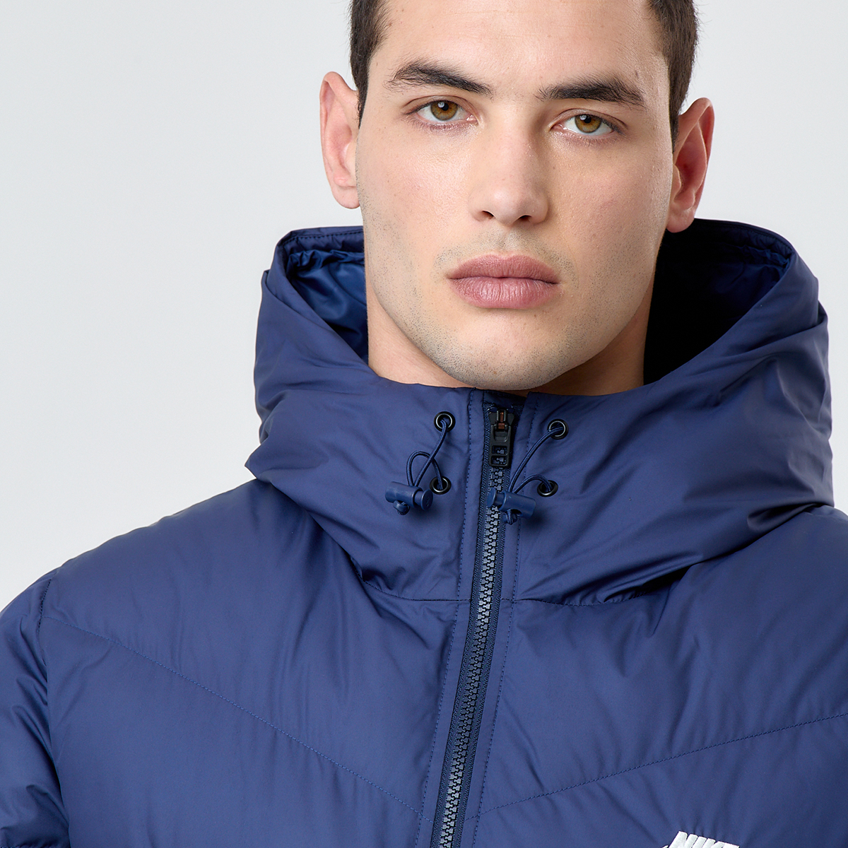 Campera Nike Windrunner Primaloft Hombre,  image number null
