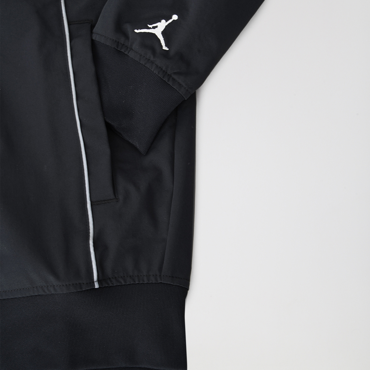Campera Jordan Mvp Hombre,  image number null